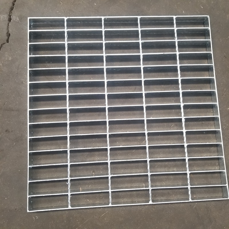 平臺鋼格板鋼格柵