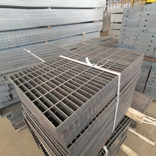 客戶血淚教訓(xùn)：選錯(cuò)鋼格板規(guī)格，3個(gè)月就變形