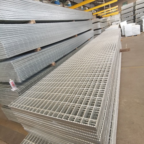 承重需求怎么匹配？鋼格柵荷載計算與選型方法