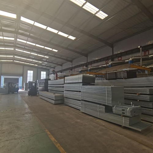 看懂這3個參數(shù)，輕松選購合適的鋼格柵規(guī)格