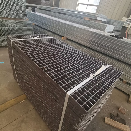 看懂這3個參數(shù)，輕松選購合適的鋼格柵規(guī)格