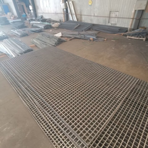 揭秘！鋼格柵不為人知的5種隱藏用法