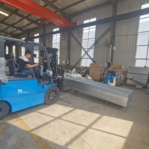 揭秘！鋼格柵不為人知的5種隱藏用法