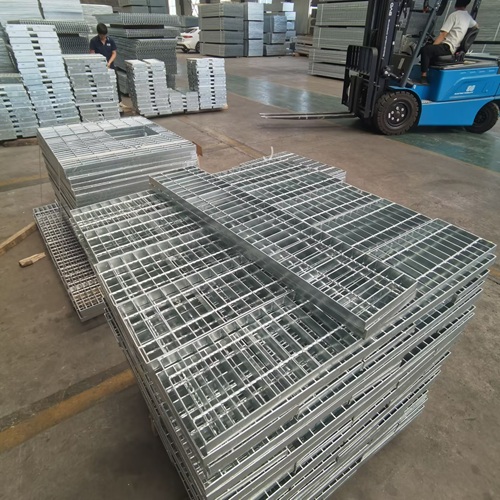 別被套路了！這些鋼格柵選購(gòu)陷阱你必須知道