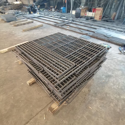 鋼格柵冷知識大放送：你知道它還有這些功能嗎？