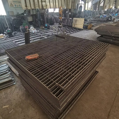 鋼格柵冷知識大放送：你知道它還有這些功能嗎？