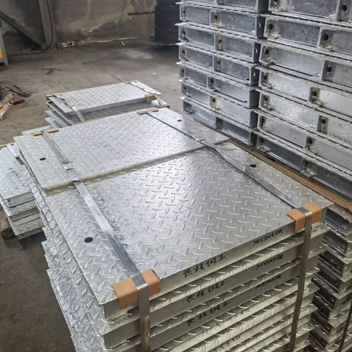 它憑什么越走越穩(wěn)？鋼格柵的成長故事太勵志