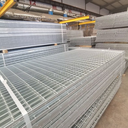 別小看它！鋼格柵在復(fù)雜工程中的關(guān)鍵作用不容忽視