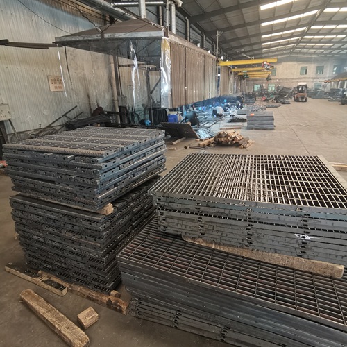 鋼格板型號怎么選？一篇講透