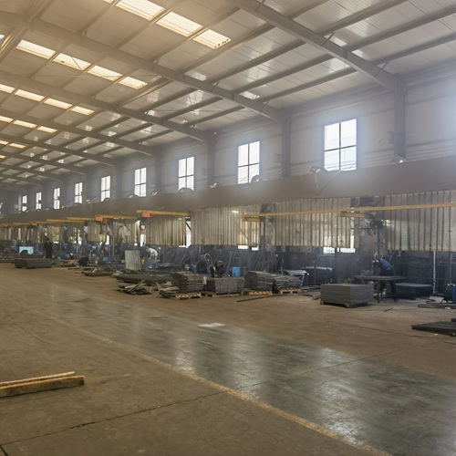 鋼格板型號怎么選？一篇講透