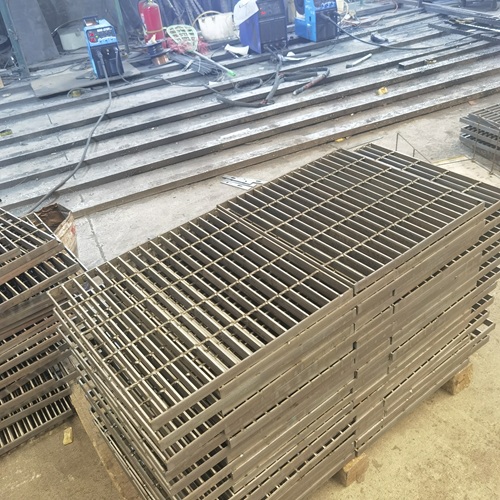 鋼格板選購最容易犯的錯，你中招了嗎？