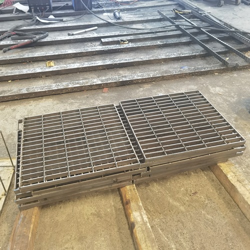 鋼格板選購最容易犯的錯，你中招了嗎？