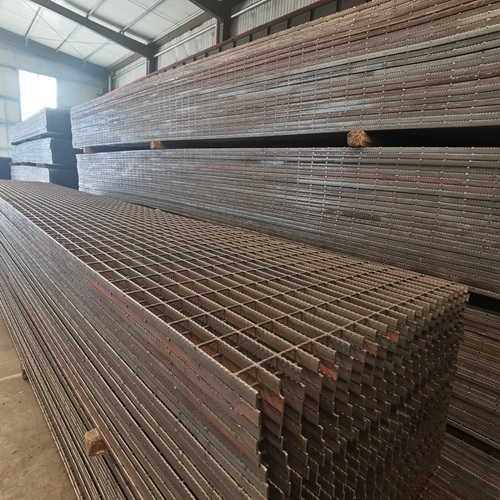 鋼格板的黑科技屬性看完直呼內(nèi)行