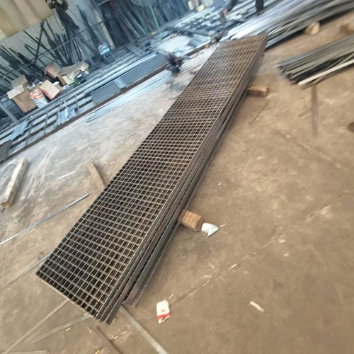 鋼格板其實(shí)是個(gè)全能選手