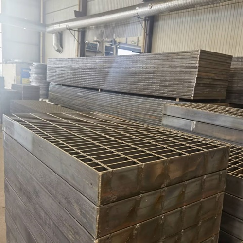 綠色建筑標(biāo)準(zhǔn)下，鋼格板的優(yōu)勢在哪