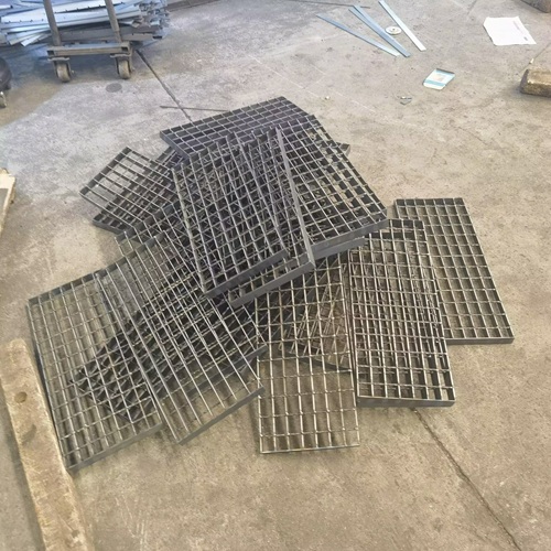 鋼格板的型號(hào)分類及適用場(chǎng)景一覽