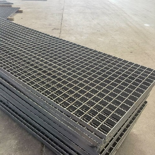 鋼格板的型號(hào)分類及適用場(chǎng)景一覽