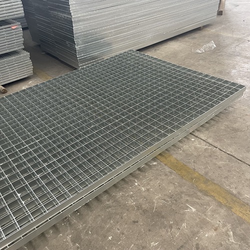 鋼格板模塊化設計的優(yōu)勢有哪些