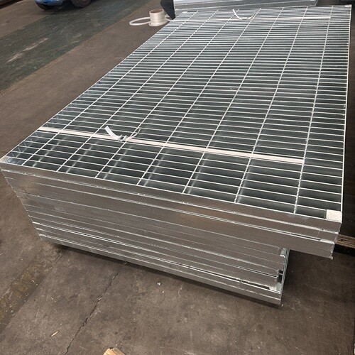 鋼格柵板結(jié)構(gòu)設(shè)計(jì)的秘密，你知道幾個(gè)？