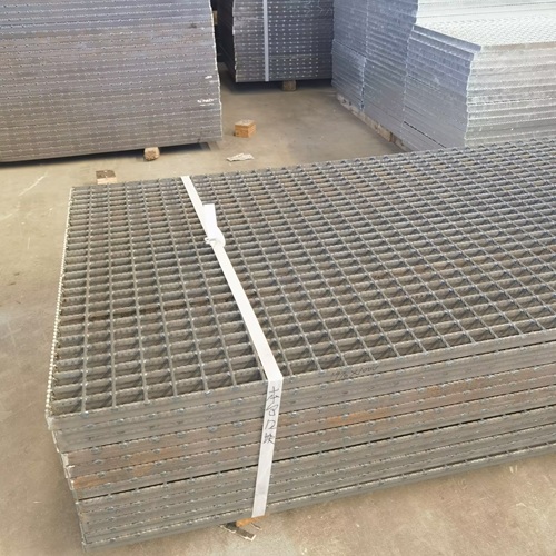 鋼格柵板產(chǎn)業(yè)鏈上下游發(fā)展現(xiàn)狀全梳理