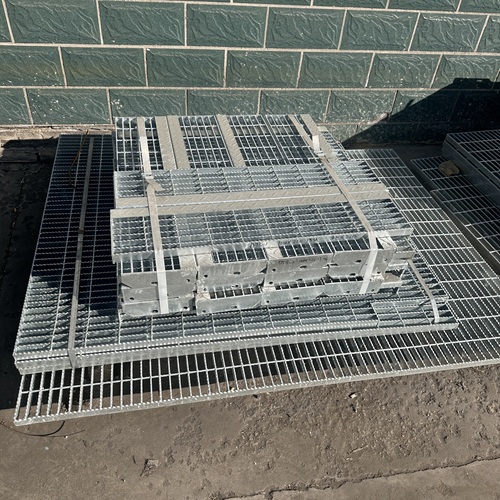 鋼格柵板荷載等級怎么分？看完不再踩坑