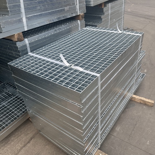 鋼格柵板維護(hù)保養(yǎng)指南，延長(zhǎng)使用壽命