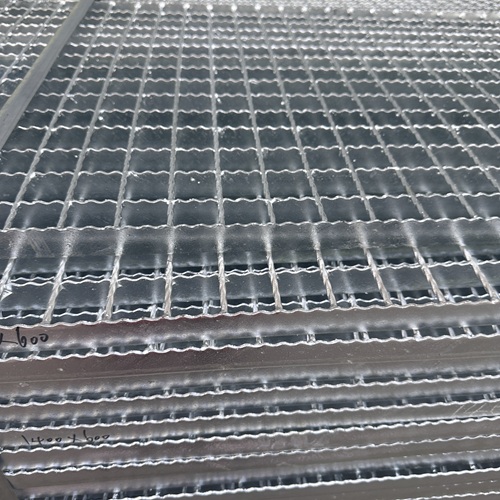 鋼格柵板采購避坑指南，別再被忽悠